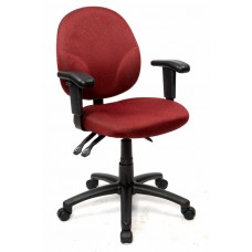 YS DESIGN OFFICE CHAIR LINCOLN ARM RESTS